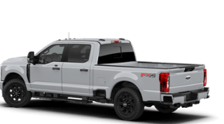 2026 Ford Super Duty® External Image 3
